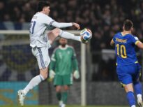 Cunoaștem ultimele echipe din Europa calificate la Cupa Mondială 2026. Italia a fost eliminată