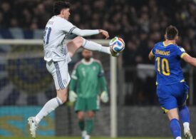 Cunoaștem ultimele echipe din Europa calificate la Cupa Mondială 2026. Italia a fost eliminată