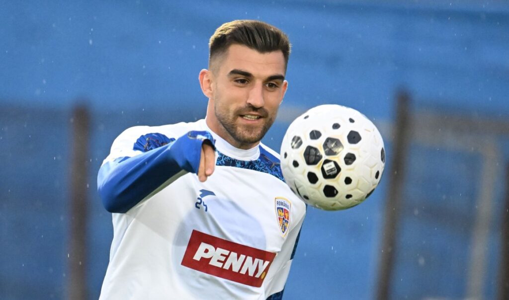 Marius Coman, surprins total de ce a pățit la echipa națională a României