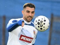 Marius Coman, surprins total de ce a pățit la echipa națională a României