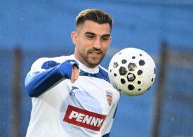 Marius Coman, surprins total de ce a pățit la echipa națională a României