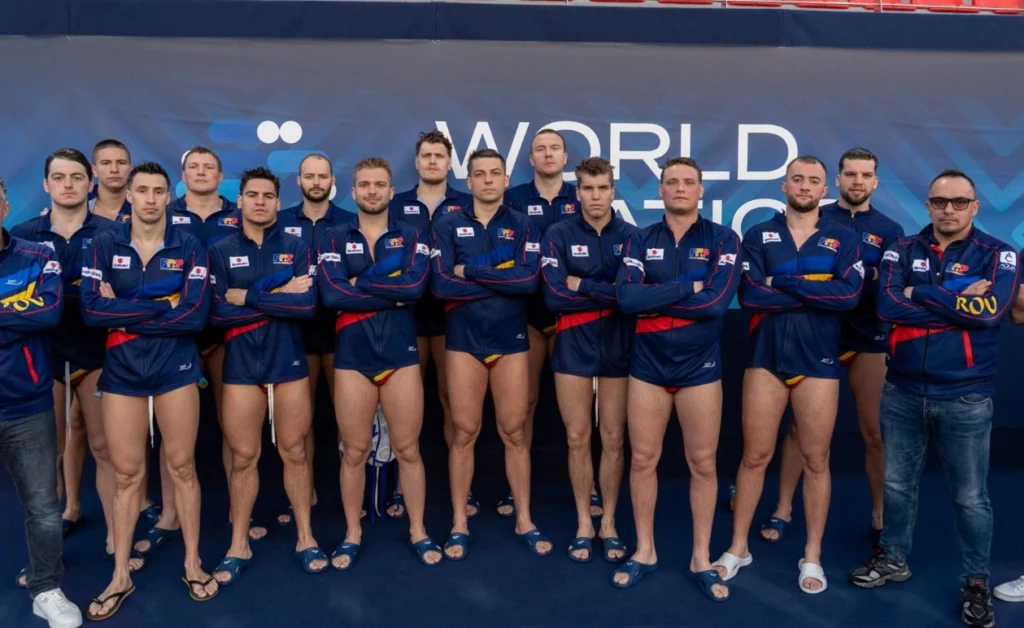 Polo: România va juca pentru locurile 5-6 în Divizia a II-a a Cupei Mondiale