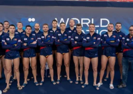 Polo: România va juca pentru locurile 5-6 în Divizia a II-a a Cupei Mondiale