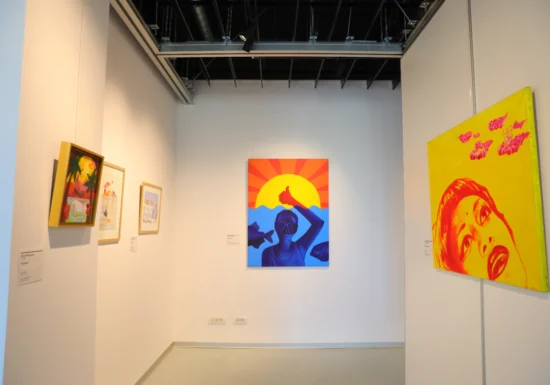 Două expoziții marca Art Safari așteaptă publicul la Cazinoul din Constanța și la Galeriile de artă