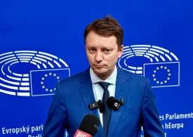 Vagon cu Grindeanu, locomotivă cu Bolojan