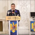 Simion nu exclude o alianță cu PSD: Niciodată să nu spunem niciodată. Prioritățile liderului AUR