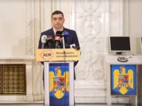 Simion nu exclude o alianță cu PSD: Niciodată să nu spunem niciodată. Prioritățile liderului AUR