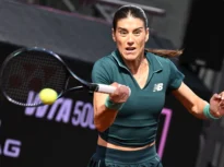 Sorana Cîrstea pierde eroic în fața lui Coco Gauff la Madrid