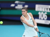 Sorana Cîrstea, detalii despre accidentarea care a dus la forfait-ul de la Rouen