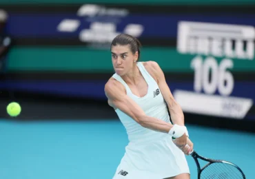 Sorana Cîrstea atinge la US Open o performanță pe care doar alte trei românce au înfăptuit-o