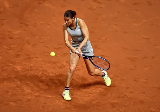 Sorana Cîrstea nu a mai rezistat în timpul partidei cu Gauff și a criticat dur echipa americancei: “Cheamă supervizorul”