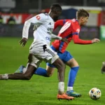 FCSB anunță un nou titular după meciul câștigat la pas cu Oțelul Galați