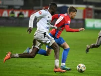 FCSB anunță un nou titular după meciul câștigat la pas cu Oțelul Galați