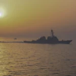 The collision that changed the world: how the Strait of Hormuz formed and why it holds so much oil