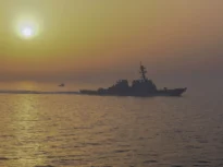 Coliziunea care a schimbat lumea: cum a apărut strâmtoarea Ormuz și petrolul din jurul ei