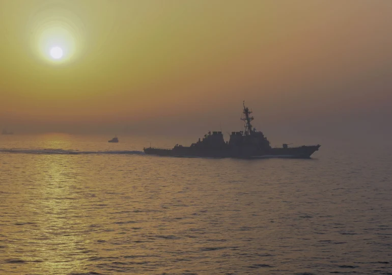 The collision that changed the world: how the Strait of Hormuz formed and why it holds so much oil