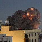 LIVE Trump susține că Iranul i-ar fi cerut un armistițiu, dar Teheranul dezminte. Pe cine a mai ucis Israelul. Petrolul scade sub 100 de dolari