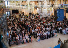 The Woman 2026 a reunit peste 1000 de participante și peste 80 de parteneri din întreaga țară