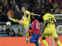 FCSB a decis să mai cumpere încă un atacant