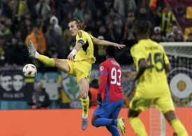 FCSB a decis să mai cumpere încă un atacant