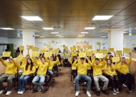 Raiffeisen Bank și Universitatea Babeș-Bolyai anunță câștigătorii celei de-a treia ediții a programului Think Tank Lab