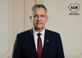 Deputat AUR, trimis în judecată după un live pe Facebook: „Bă, ar trebui să aruncăm în aer clădirile astea”