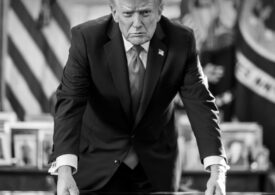 Greșeala fatală a lui Churchill pe care Trump nu trebuie s-o repete