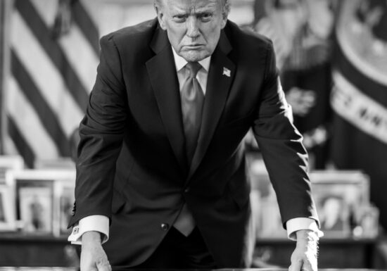 Greșeala fatală a lui Churchill pe care Trump nu trebuie s-o repete