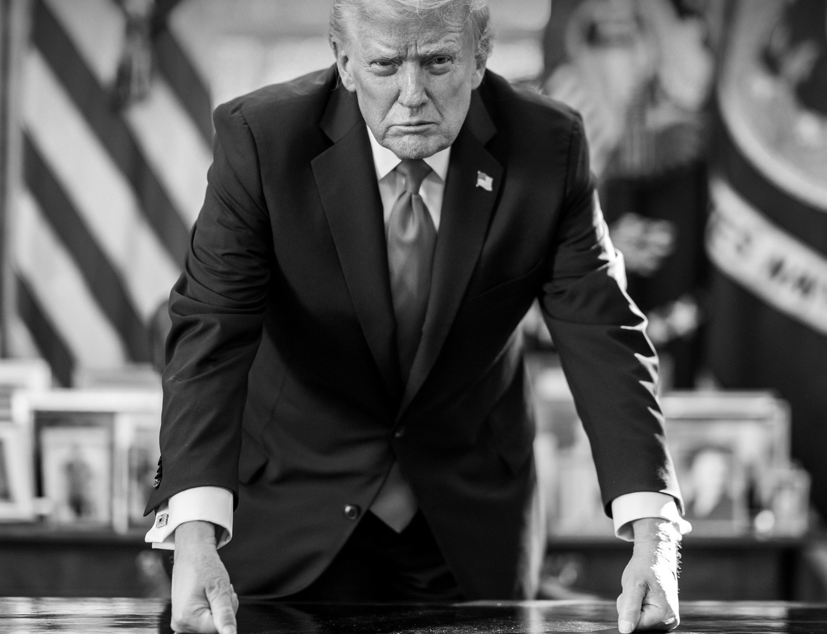 Trump amenință Iranul după ce s-a cerut asasinarea lui: „1.000 de rachete sunt gata de lansare”