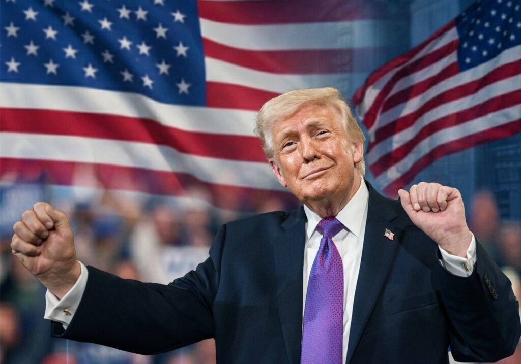 Trump a început războiul cu Iranul cu 5 obiective. Câte a îndeplinit?