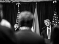 Ucraina se desprinde de SUA: Kievul știe de partea cui este Trump, mai bine fără el