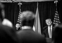 Ukraine is breaking away from the US: Kiev knows whose side Trump is on