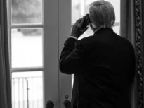 Ce se întâmplă dacă îl suni pe Trump. Un jurnalist britanic a aflat