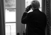 What happens if you call Trump. A British journalist found out