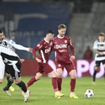 Acuzații grave din teren după super derbiul dintre CFR și U Cluj: „Kovacs duce mâna la buzunar, dar VAR îi ordonă să nu dea!”