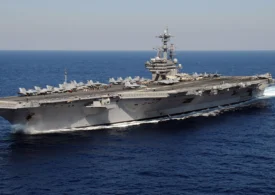 Pentagonul mai trimite încă 10.000 de militari împotriva Iranului