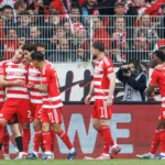 O femeie va antrena în premieră o formație din top 5 campionate europene