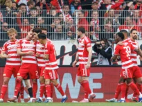 O femeie va antrena în premieră o formație din top 5 campionate europene