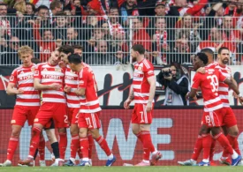 O femeie va antrena în premieră o formație din top 5 campionate europene