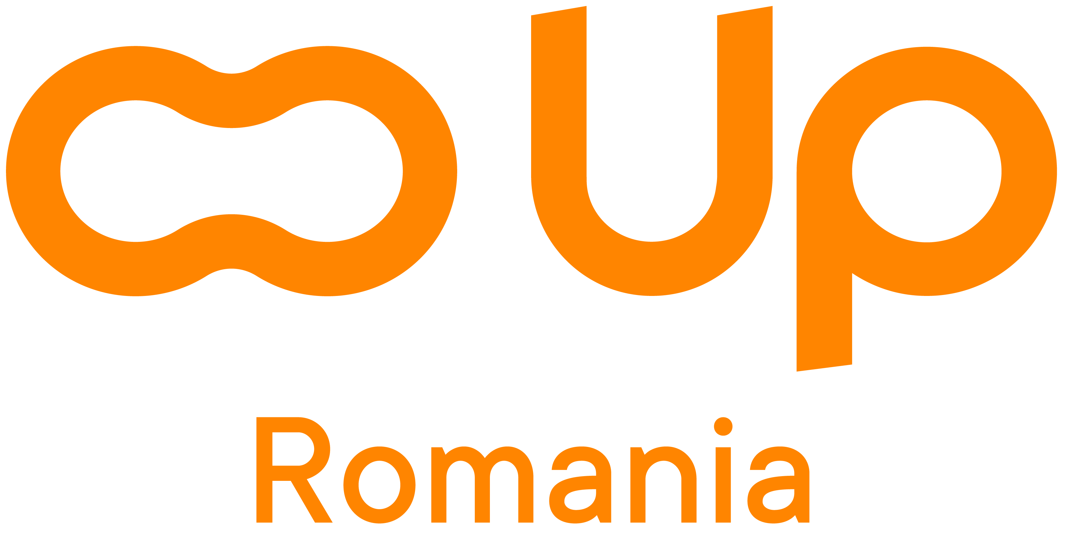 UP Romania