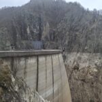 Hidroelectrica a început să umple lacul Vidraru. Când va reporni hidrocentrala