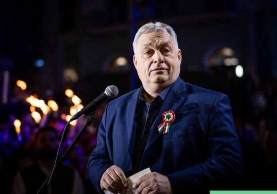 De ce înfrângerea lui Orban în Ungaria este un moment important pentru UE