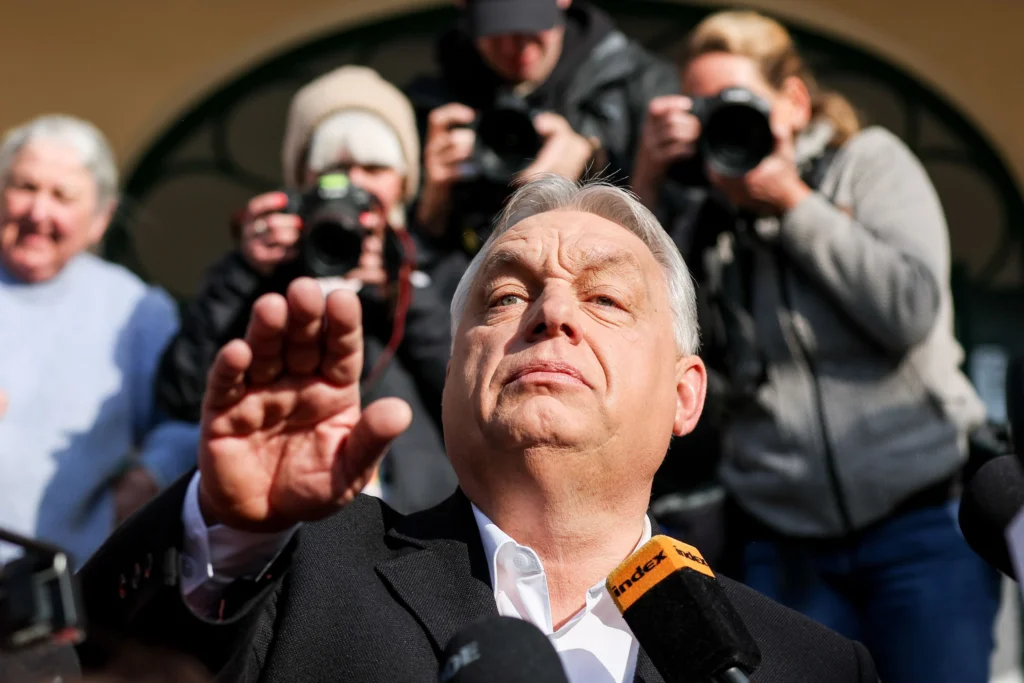 Înfrângerea lui Orban nu e ce pare. De ce victoria lui Magyar nu e un triumf al liberalilor