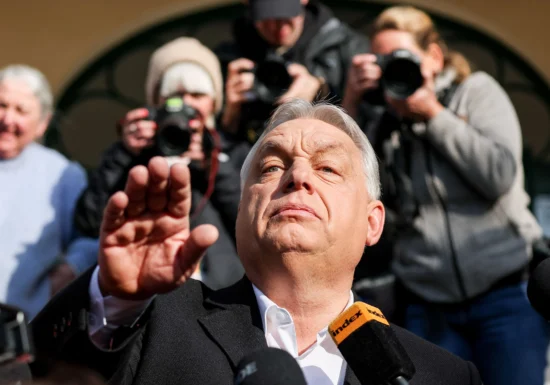 Înfrângerea lui Orban nu e ce pare. De ce victoria lui Magyar nu e un triumf al liberalilor