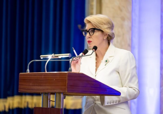 Peste jumătate dintre antreprenori au adoptat deja măsuri de adaptare la presiunile energetice