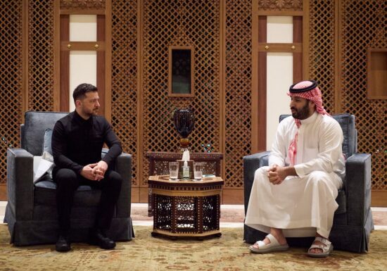 Învingătorul surpriză al războiului din Iran. Un soi de moș Crăciun pentru Golf