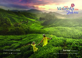 Sejur Malaezia: 12 motive să alegi Asia de Sud-Est pentru următoarea vacanță exotică