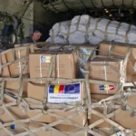 România trimite ajutoare în Libanul bombardat. Ce a scos Bolojan din rezerve