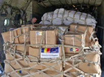 România trimite ajutoare în Libanul bombardat. Ce a scos Bolojan din rezerve