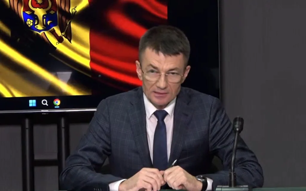 România îl extrădează pe fostul șef SIS Alexandru Bălan, spionul rușilor
